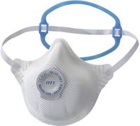 Moldex Masque de protection respiratoire ActivForm 2495 EN 149:2001 + A1:2009 FFP2 NRD Quantité:20