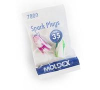 Moldex Spark Plugs 780001-50P