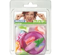 Moldex Spark Plus Soft Bouchons Oreille Mousse 5 Paires