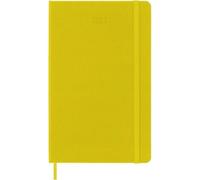 Moleskine 12 Monate Wochen Notizkalender - Color 2023, Large/A5, 1 Wo