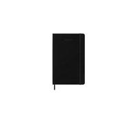 Moleskine 18 Monate Wochen Notizkalender 2022/2023, Large/A5, 1 Wo