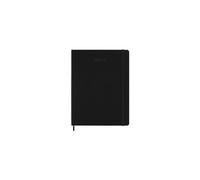 Moleskine 18 Monate Wochen Notizkalender 2022/2023, Xl,1 Wo