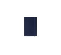 Moleskine 18 Monate Wochen Notizkalender 2023/2024, P/A6, 1 Wo