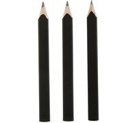 Moleskine Black Pencils
