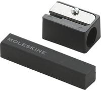 Moleskine Eraser and Sharpener Set