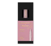 Moleskine Stylo Kaweco Sakura - Stylo à bille en plastique ABS pour la prise de notes, rechargeable avec une recharge bleue de 1,0 mm incluse