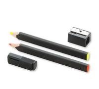 Moleskine Surligneur Crayon Set