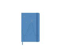 Moleskine Weekly Planner 2023, 12-Month Monthly Diary, Limited Edition Le Petit