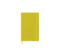 Moleskine 12 Monate Wochen Notizkalender - Color 2023, Large/A5, 1 Wo