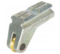 Molette Ø10 mm GOLDEN - RUBI 01978