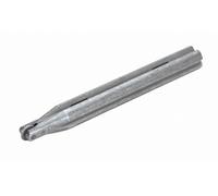 Molette Ø6 mm SILVER FAST/TS/TR/STAR RUBI - 1945