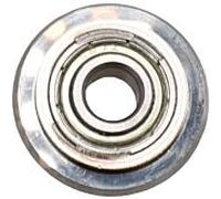 Molette CROSS TOOLS 22 mm - carbure de tungstène, remplacement pour coupe-carreaux CUT 730 Art . N° 68659, 68660
