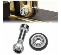 Molette de Coupe pour Carrelage en Carbure de Tungstène, Roulette de Coupe pour Carrelette de 22mm, Roue de Coupe de Carrelage po...