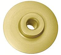 Molette de coupe pour tubes niro 32x9,9x6,1 mm