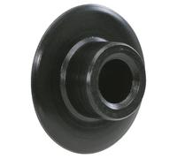 Molette de rechange inox