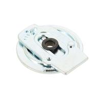 Molette de tension de chaine 5131040122 pour tronconneuse