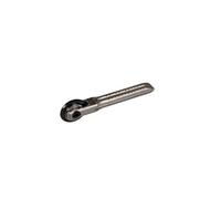 Molette extrême de coupe pour TR, TS, TF - Ø 22 mm - - 1907