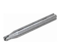 Molette plus ø 18 mm. pour tx et tz - RUBI - 01992