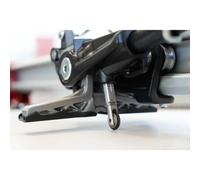 Molette plus 22 mm extrem pour TX et TZ RUBI - 01900