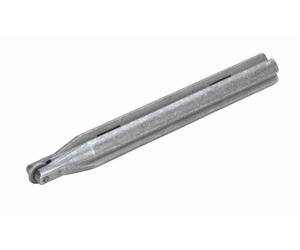 Molette PLUS Ø8 mm SILVER TX/TZ RUBI - 1959