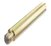 Rubi Molette PLUS 1991 – Ø 10 mm – Silver – TX/TZ