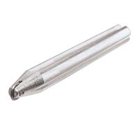 Molettes SILVER pour coupes-carreaux TX 8mm - RUBI - 01959