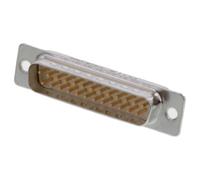 Molex 1727040170 SUB-D mâle Nombre de pôles: 25 à souder Carton
