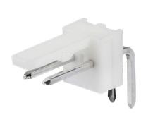 MOLEX 22057028 - Barrette mâle Molex, KK, 1 x 2 broches, prise