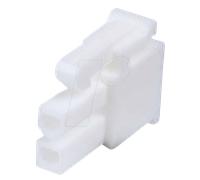 MOLEX 39012025 - Boîtier à sertir Molex, Mini-Fit Jr, 2 x 1 broche, connecteur fe