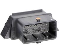Molex Barrette mâle encastrable (standard) Nbr total de pôles 48 Pas: 2.5 mm, 3.5 mm, 3.7 mm 5007620481 1 pc(s) Tray