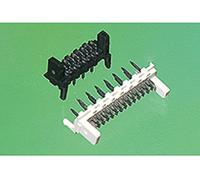 Molex Barrette mâle (standard) Nbr total de pôles 16 Pas: 1.27 mm 903250016 1 pc(s) Bag