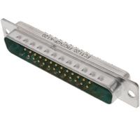 Molex Molex MOL Power & Signal Sol. 1731070112 Connecteur SUB-D 1 pc(s)