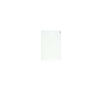 Molho Leone - Ardoise Blanche - Montable Au Mur - 600 X 400 Mm - Verre - Magnétique - Blanc