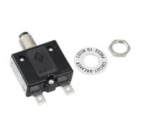 Moliuoly Disjoncteur pour DeWalt DW733 DW734 DW735 DW735X | Réglage ciblé ; réduit les déviations lors de l'installation et du changement ; points de réglage facilement accessibles