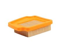 Moliuoly Filtre à air pour Stihl KM94 KM94R KM94RC SP92 SP92C SP92TC pièce de rechange compatible avec débroussailleuse 4149 141 0300