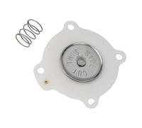 Moliuoly Kit de réparation de membrane C113443 pour ASCO C113443 C113444 3/4/1", soupapes à impulsion, outils de jardinage et de jardin, pièces de rechange