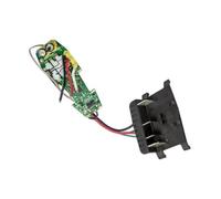 Moliuoly Module électronique 16072335FX pour perceuse sans fil GSB18V-55 16072335FX GSR18V-50 Accessoires d'outils électriques