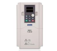MOLLOM VFD 7,5kW 380V Variateur de fréquence