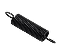 Molloparts Ressort de rappel du bras de frein 131335 compatible avec Craftsman Poulan Husqvarna 42" Deck 184907 131845 179748 532131335 532179748
