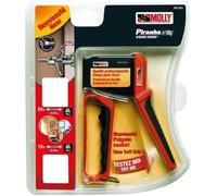 MOLLY Kit de pince + 40 chevilles + vis
