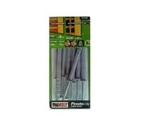 Molly M39008 Xj 8X 100Mm 200Kg Multi Fixing Hammer In Lot De 8