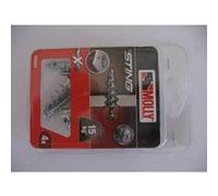 Molly M58004 Xj 15Kg Sans Perçage Creux Cordon Plus De Fixation À Vis Lot De 4 G