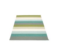 Molly Plastique Tapis 140x200 cm Pappelina Forêt - 7340020408367