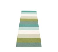 Molly Plastique Tapis 70x200 cm Pappelina - 7340020407285