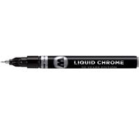 MOLOTOW Liquid Chrome Marker 703101 Marqueur chrome chrome 1 mm