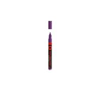 Molotow Marqueur 120 PP - Stylo à encre permanente 2 mm (violet)