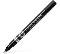 MOLOTOW Liquid Chrome Marker 703101 Marqueur chrome chrome 1 mm