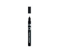 MOLOTOW Marqueur Liquid Chrome 703102 – Chrome – Pointe 2 mm