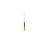 MOLOTOW ONE4ALL 127.411 Marqueur de peinture acrylique, 1,5 mm, blanc signal