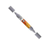 Marqueur Acrylic Twin Oneforall 203 Gris Froid Pastel 1.5/4mm